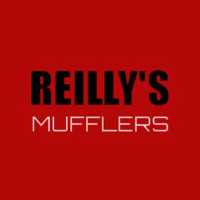 Reilly's Mufflers Logo