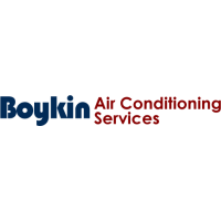 DWG InConditioning Logo