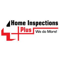 Home Inspections Plus Logo