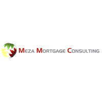 Roberto Meza | Meza Mortgage Consulting Logo