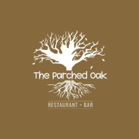 The Parched Oak Logo