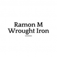 Ramon M Logo