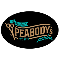 Peabodys Parlor Logo