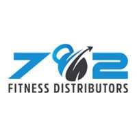 702 Fitness Distributors Logo