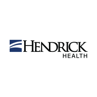 Hendrick Pharmacy on Ambler Logo