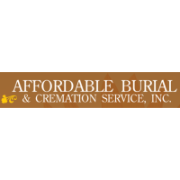 Affordable Burial & Cremation Services Logo