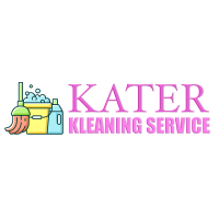 Kater Kleaning Service Logo