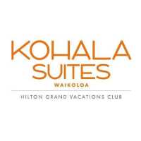 Hilton Grand Vacations Club Kohala Suites Waikoloa Logo