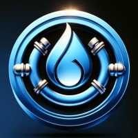 Brooklyn Heating and Plumbing Logo