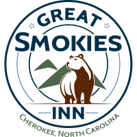 Great Smokies Inn Logo