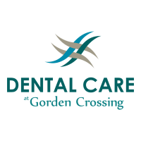 Dental Care at Gorden Crossing Logo