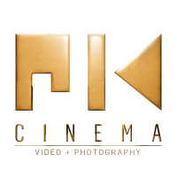 JK Cinematography Logo