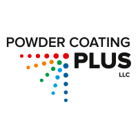 Powder Coating Plus LLC Logo