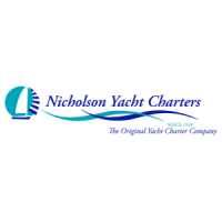 Nicholson Yacht Charters Logo