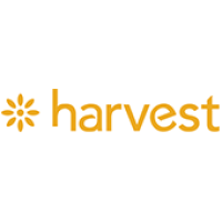 Harvest By Hillwood Communities Logo