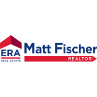 ERA Matt Fischer Realtor Logo