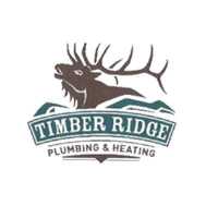 Timber Ridge Plumbing And Heating Logo