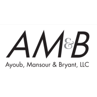 Ayoub Mansour & Bryant LLC Logo