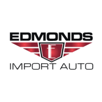 Edmonds Import Auto Logo