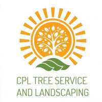 CPL Tree Service & Landscaping Logo
