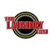 The Laundry Taxi Logo