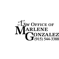 Law Office of Marlene Gonzalez, PLLC Logo