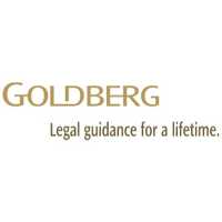 Robert M. Goldberg & Associates Logo