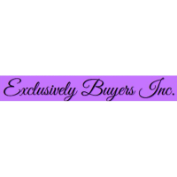Renee Mathews, Broker/Owner - Exclusively Buyers Inc Logo