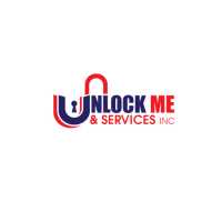 Unlock Me & Services Inc Logo