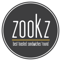 Zookz Sandwiches Logo