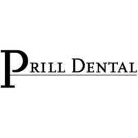 Prill Dental Logo