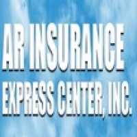 AR Insurance Express Center Inc. Logo
