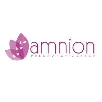 Amnion Pregnancy Center Logo