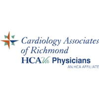 Cardiology Associates of Richmond Logo