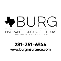 Burg Insurance Group of Texas Logo