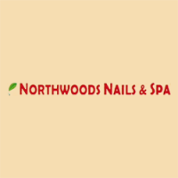 Northwoods Nails & Spa Logo