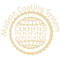Modern Coating System LLC Logo