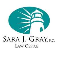 Sara J. Gray, PC, Law Office Of Logo
