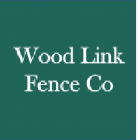 Wood Link Fence Co Logo