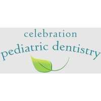 Celebration Pediatric Dentistry Logo