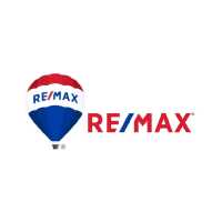 Liz Morris Re/Max Aerospace Realty Logo