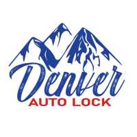 Denver Auto Lock Logo