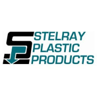 Stelray Plastic Products Inc Logo