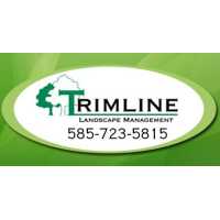 Trimline Landscape Management Logo