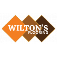 Wilton's Flooring, Inc. Logo