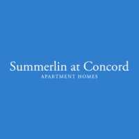 Summerlin at Concord Apartment Homes Logo