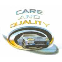 Jades Auto Clinic Logo