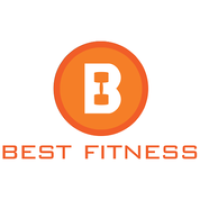 Best Fitness Nashua Logo