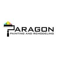 Paragon Painting and Remodeling LLC Logo