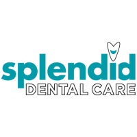 Splendid Dental Care Bellaire Logo